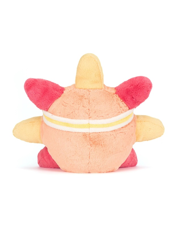 Jellycat - Amuseables Sun 'Roller Skates'