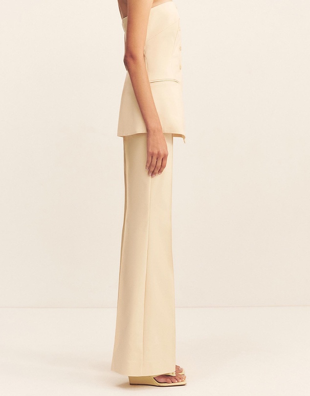 Shona Joy - Lani Bootcut Flared Pants