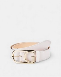 GUESS - Lorelei Pant Belt