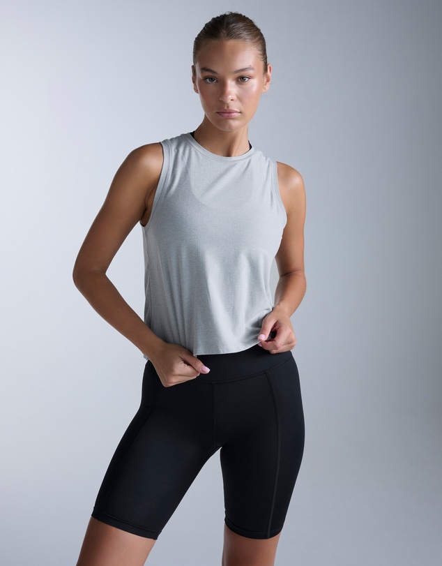 2XU - Form Soft Jersey Relaxed Tank