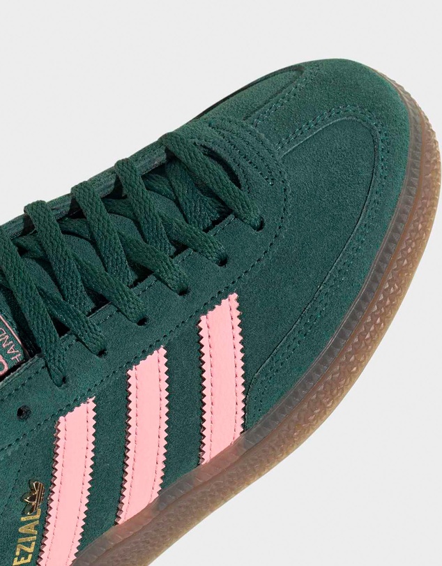 adidas Originals - Handball Spezial Sneakers - Women's