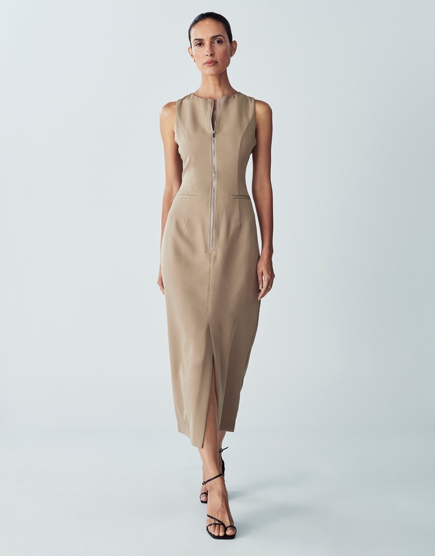 Willa - Wilson Dress