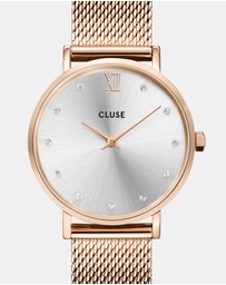 Cluse - Minuit Mesh
