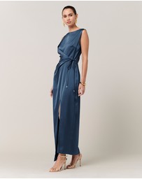 Savel - Shona Midi Dress