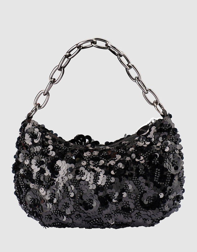 Olga Berg - Louie Croissant Bag
