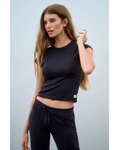 Vuori - SS Halo Baby Tee