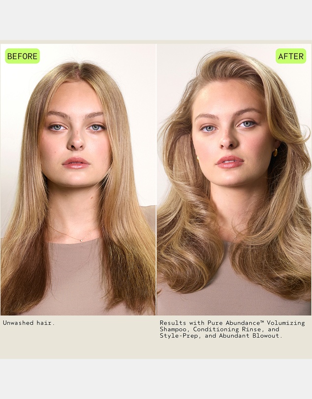 Aveda - Pure Abundance™ Volumizing Shampoo Liter - 1000ml