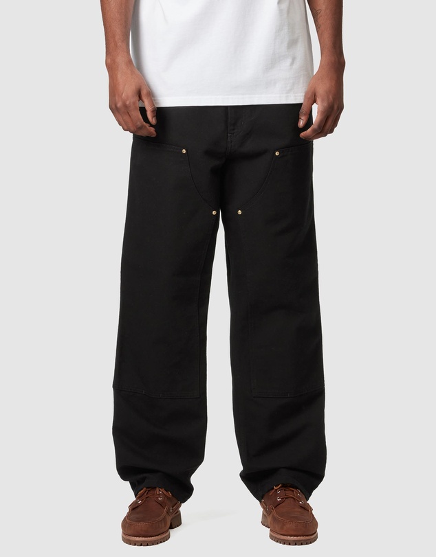 Carhartt WIP - Double Knee Pants