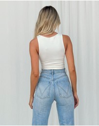 Dazie - Rewind Bodysuit