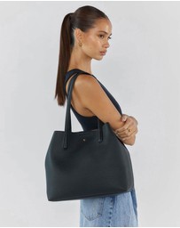 PETA AND JAIN - Tommi Tote With Pouch