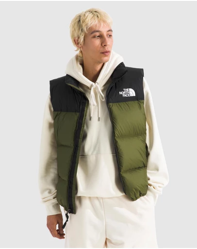 The North Face - 1996 Retro Nuptse Vest