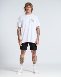 Vacancy Co - Cooked Tee