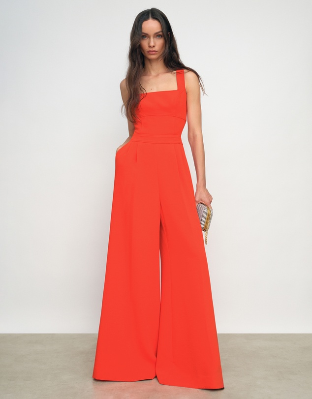 REISS - Dion Jumpsuit
