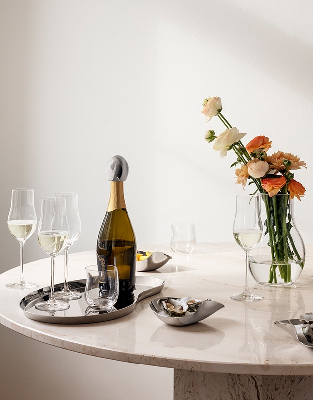 Georg Jensen - IndulgenceTray