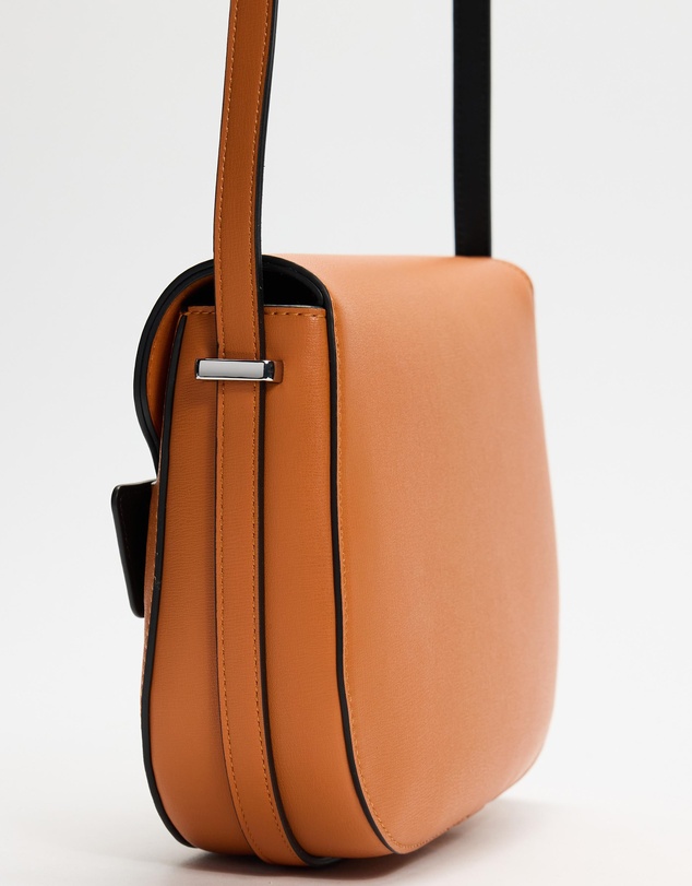 Armani Exchange - Susy Saddle
