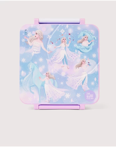 The Somewhere Co - Frozen Mini Bento Lunch Box