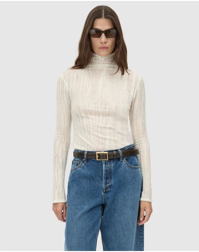 CAMILLA AND MARC - Nova Top