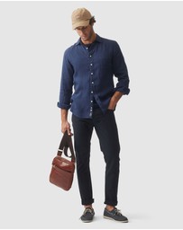 Rodd & Gunn - Seaford Sports Fit Shirt