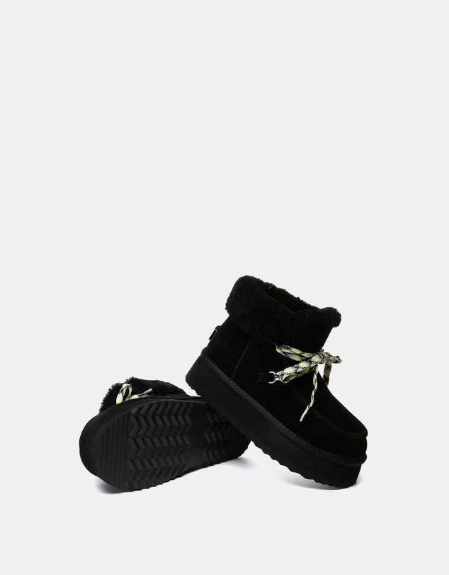 EVERAU - EverAU Ugg Honour Cow Suede Upper UGG Boots