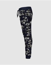 TYGO&vito - Camo Track Pants - Kids-Teens