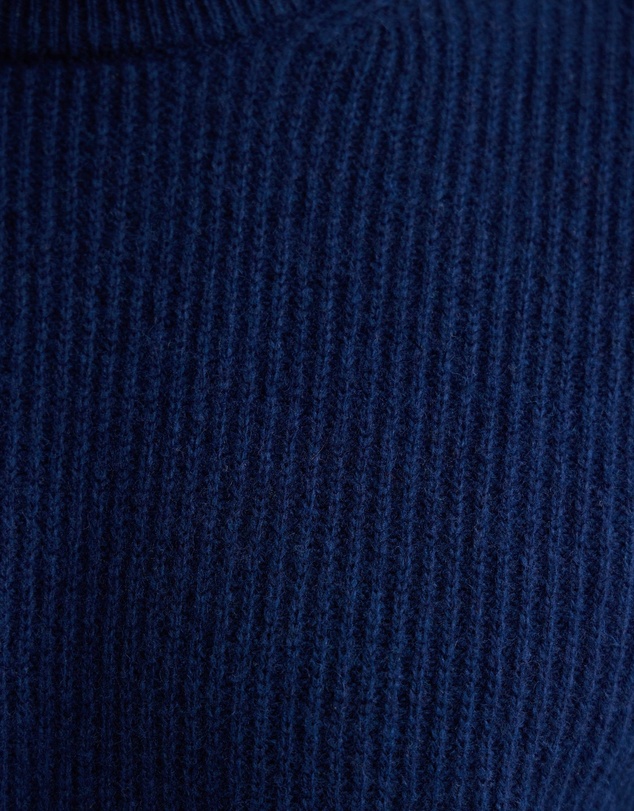 Oxford - Cedar Wool Tipping Knit