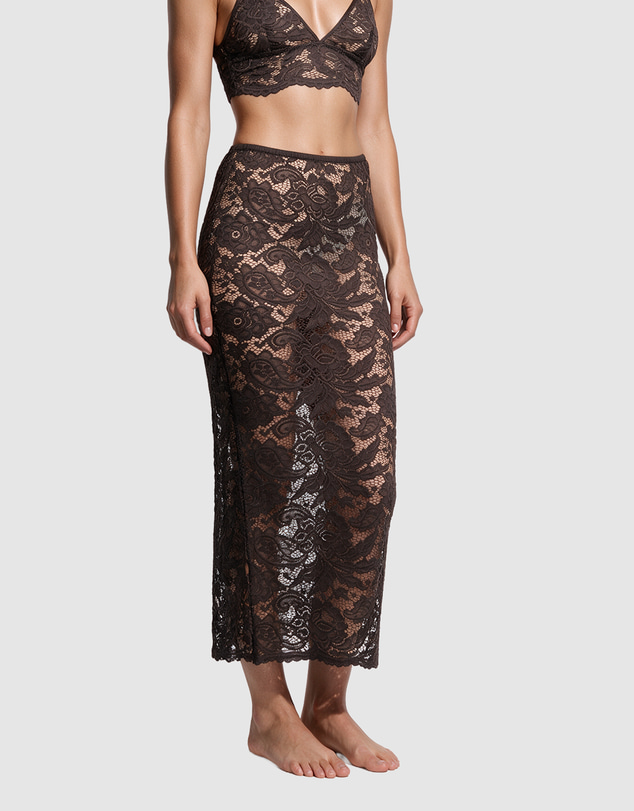 GINIA - Olivia Skirt