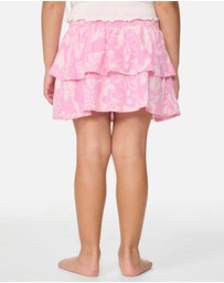 Rip Curl - Surf Magic Skirt - Kids