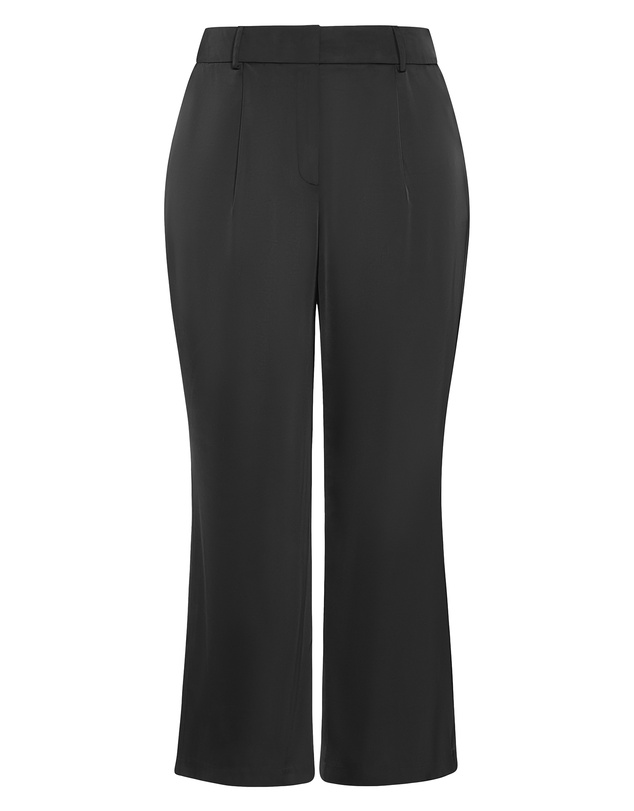 City Chic - Rylie Wide Leg Pant