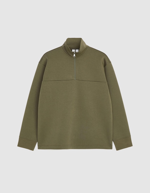 ARKET - Active Sport Half-Zip