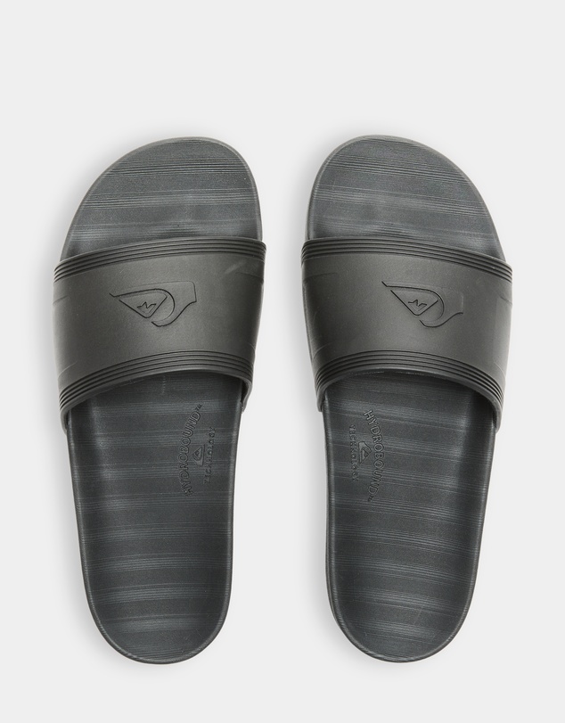 Quiksilver - Mens Dockyard Slides