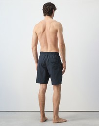 M.N.G - Liso Shorts