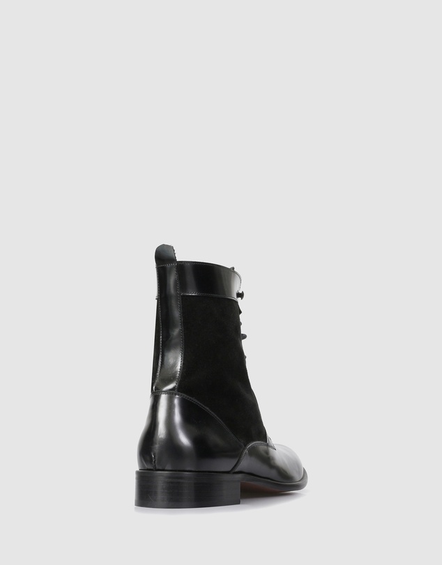 Brando - Rocco-low3 Lace Ups