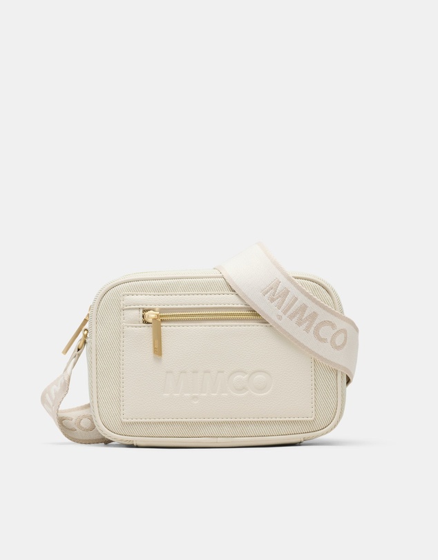 MIMCO - Patch Camera Bag