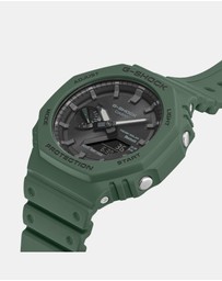 G-SHOCK - GAB2100-3A