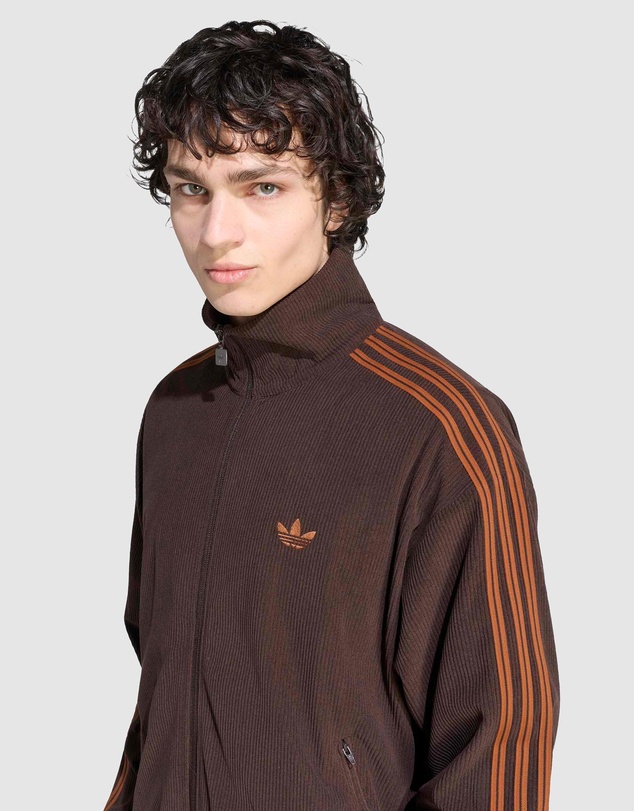adidas Originals - Firebird Corduroy Track Top