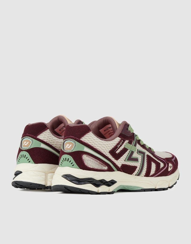 Rollie - Kumo Earth Sneaker