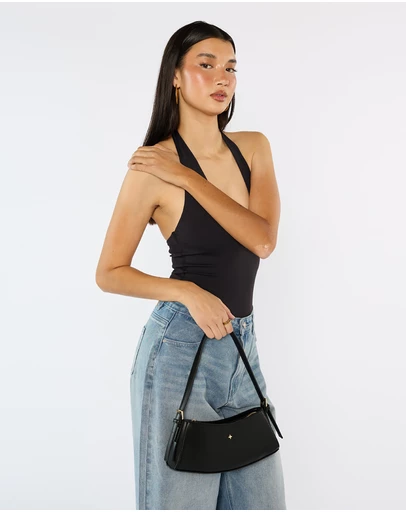 PETA AND JAIN - Bessi Shoulder Bag