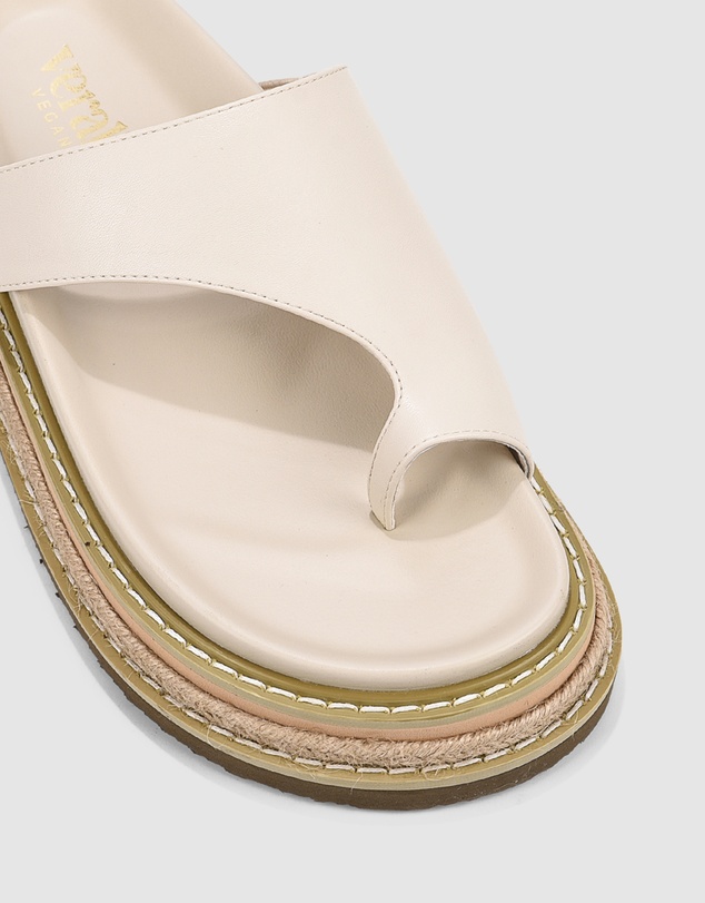 Verali - Thor Flatform Thongs
