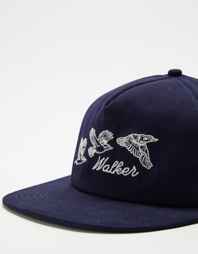 Walker Golf Things - Flight Mid Golf Cap