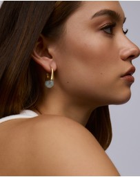 Zahar - Poppy Earrings