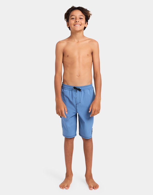 Quiksilver - Boys 8 to 16 Exhibit 18