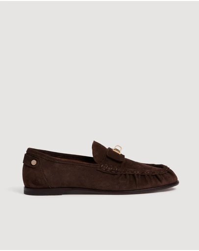 Sandro - Antoine Loafers
