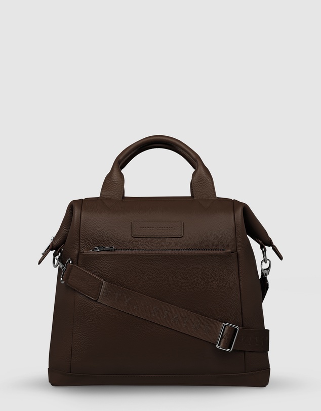Status Anxiety - Comes In Waves Backpack