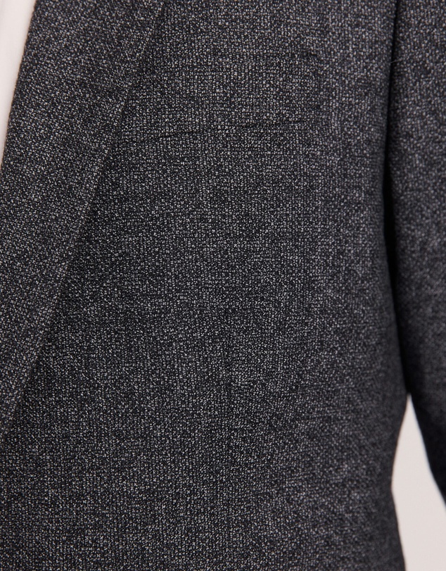 SABA - George Wool Item Jacket