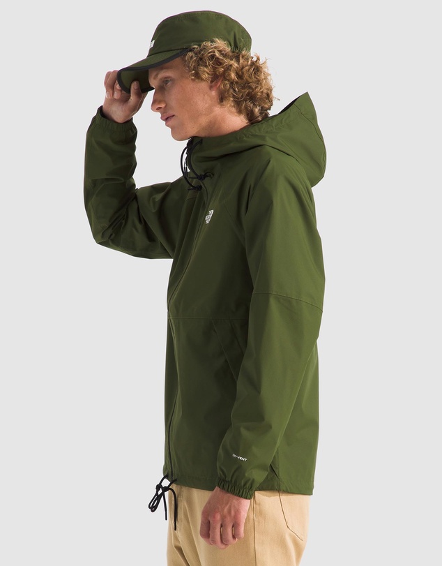 The North Face - Antora Rain Hoodie