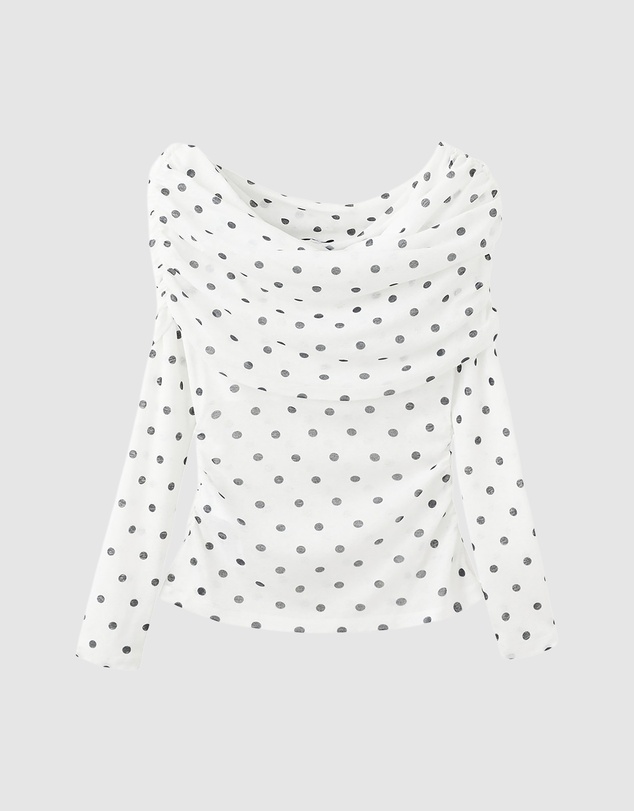 M.N.G - Nevado T-Shirt