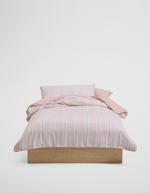 Country Road - Kaia Double Quilt Cover