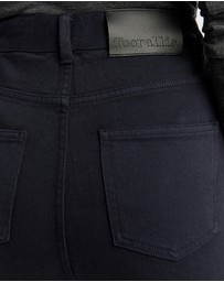 Toorallie - Straight Leg Merino-Denim™ Jean