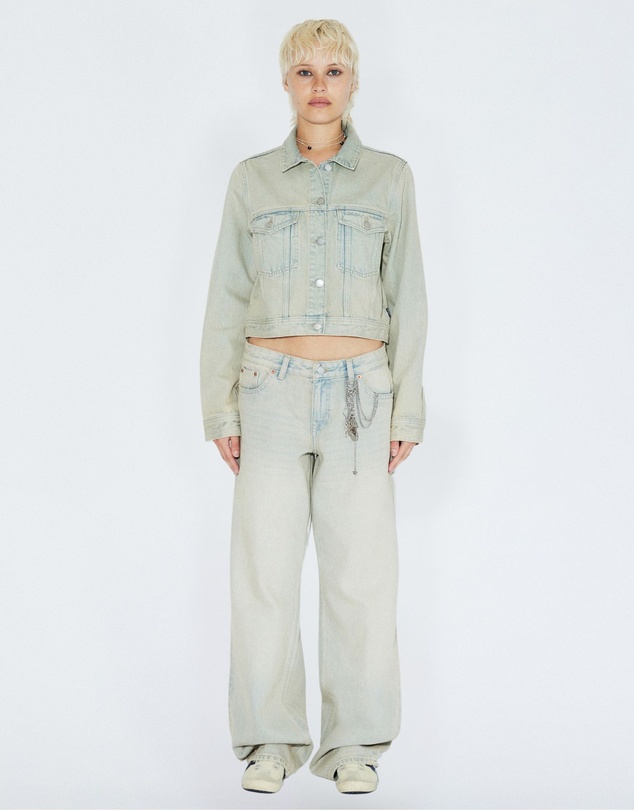 Dr Denim - Becky Jacket