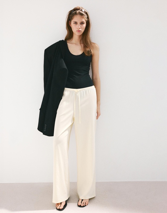 M.N.G - Riga Trousers